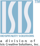 Isis Hospitality Solutions