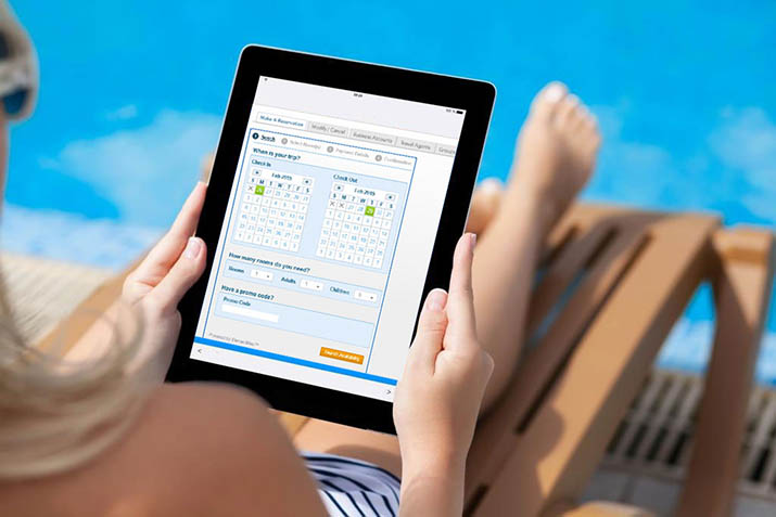 wego hospitality - booking engine-online marketing-web